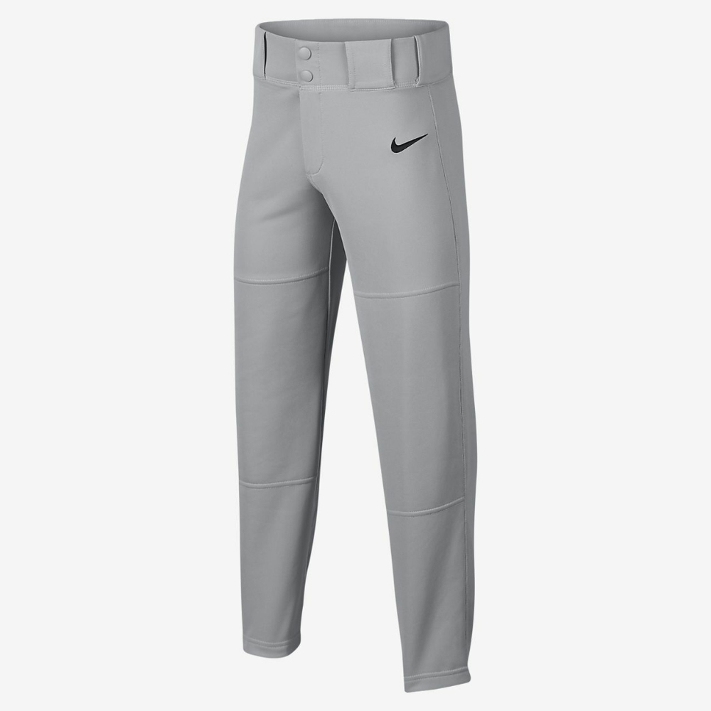 NIKE Core Baseball Pants Big Kids